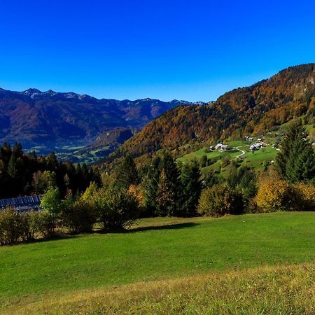 Holiday House Pokrovec - بوينج المظهر الخارجي الصورة