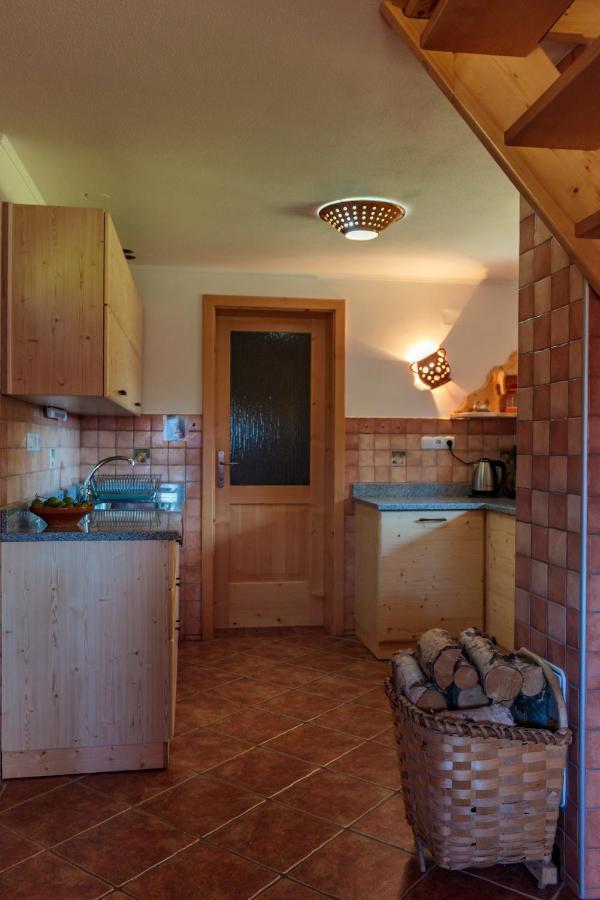 Holiday House Pokrovec - بوينج المظهر الخارجي الصورة