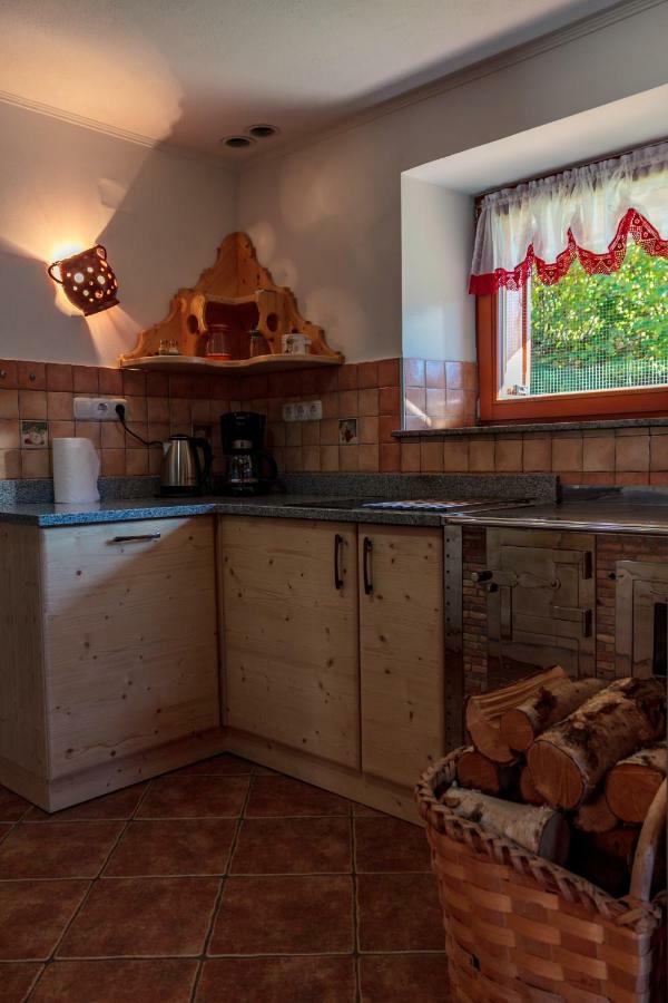 Holiday House Pokrovec - بوينج المظهر الخارجي الصورة