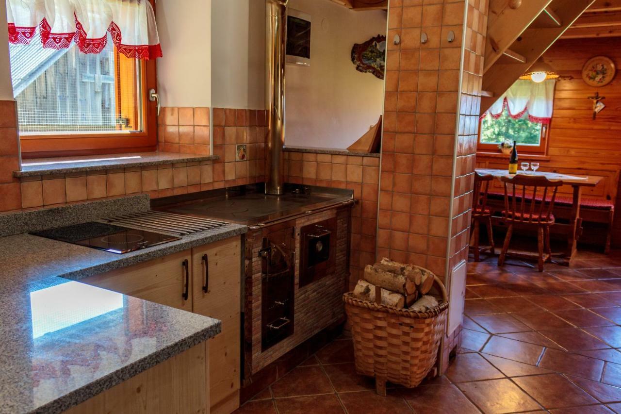 Holiday House Pokrovec - بوينج المظهر الخارجي الصورة